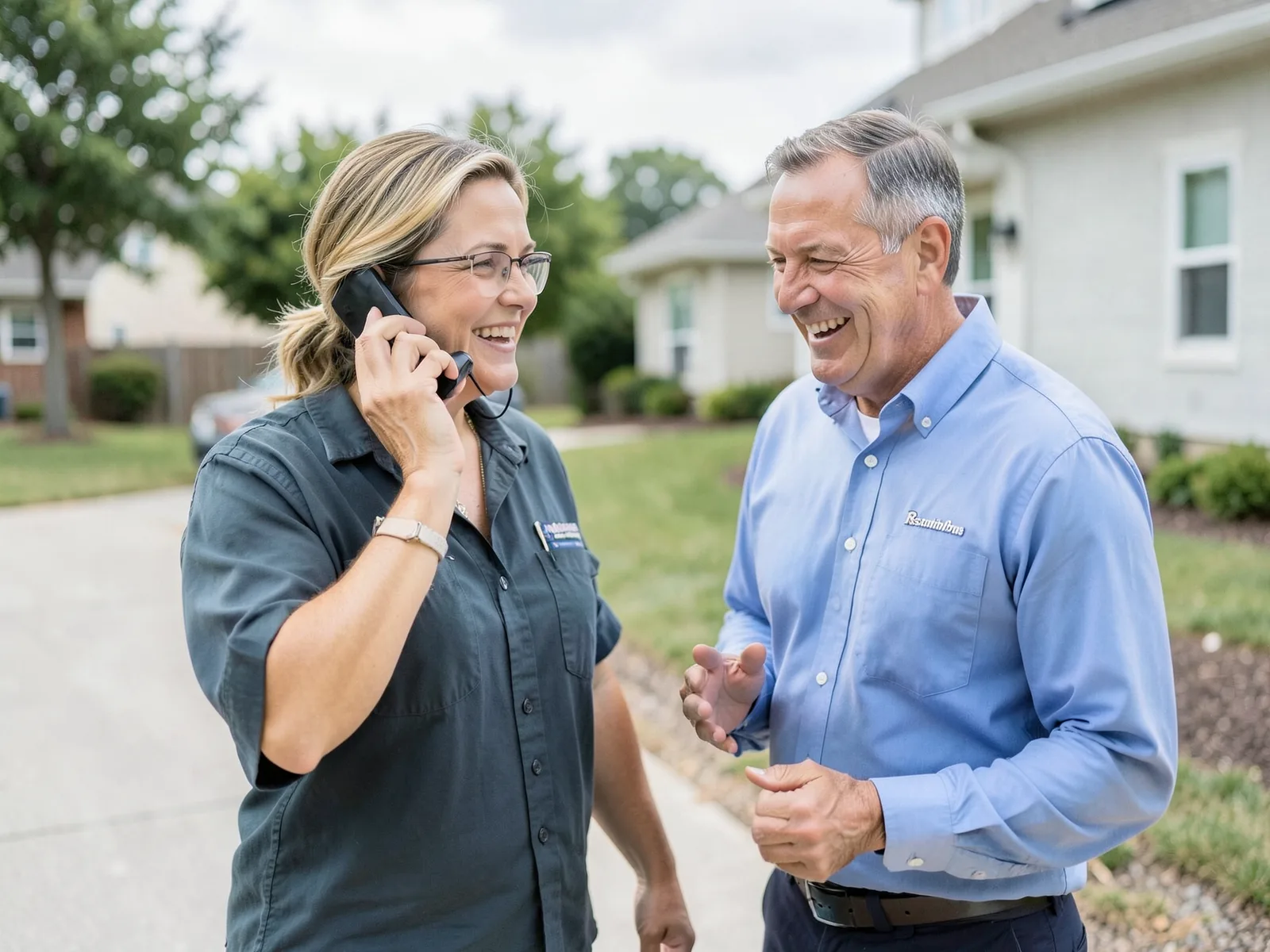 Frequently Asked Questions About Flood Damage Restoration in Candler, NC